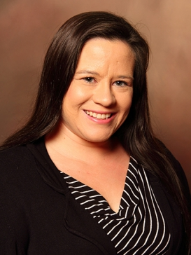 Cristie Nelms Compliance Manager