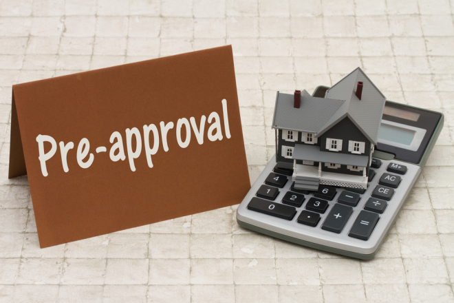 How Long Does a Pre-Approval Letter Last?