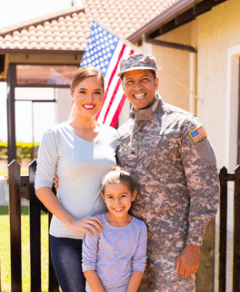 Loans for Veterans